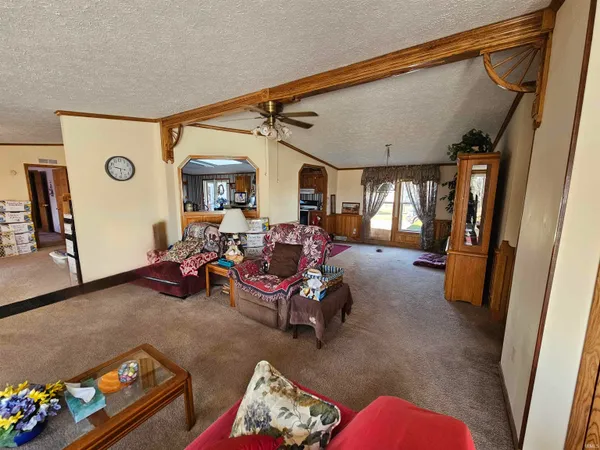 $298,000 | 3488 South Wabash Road, Rochester, IN 46975