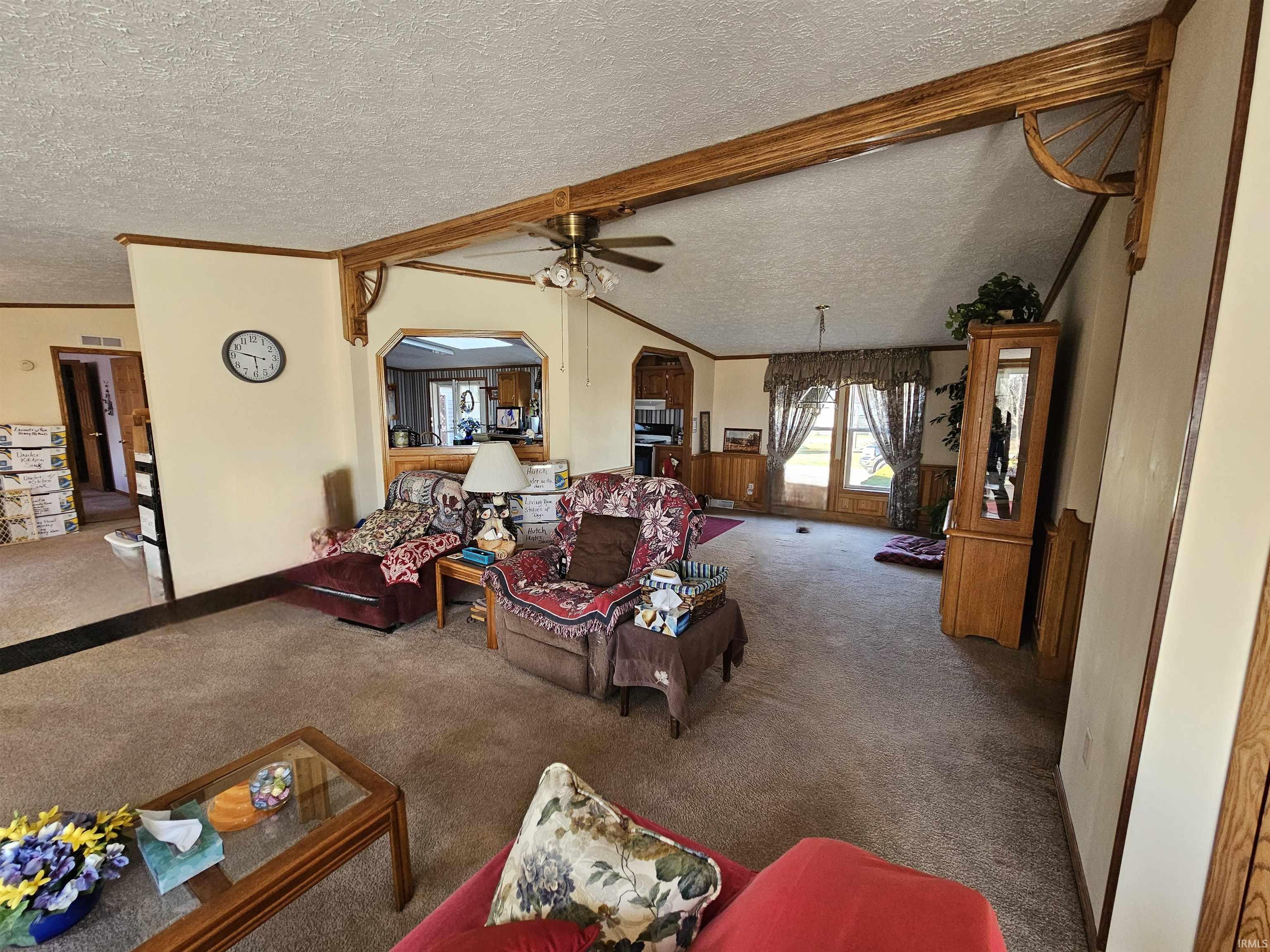 3488 South Wabash Road Rochester, IN 46975 - Photo 7 of 33