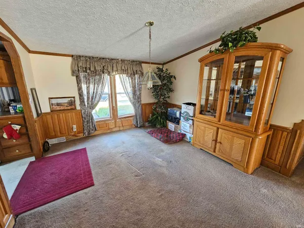 $298,000 | 3488 South Wabash Road, Rochester, IN 46975