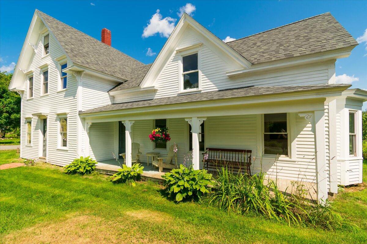 3 Salt Pond Road Friendship, ME 04547 - Photo 2 of 54 3 Salt Pond Road, Friendship
