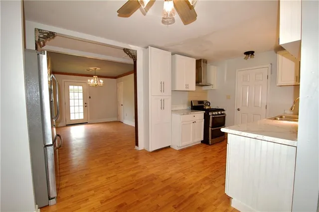 $159,999 | 260 Mockingbird Lane, Slidell, LA 70458