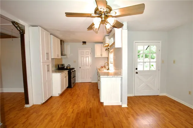 $159,999 | 260 Mockingbird Lane, Slidell, LA 70458