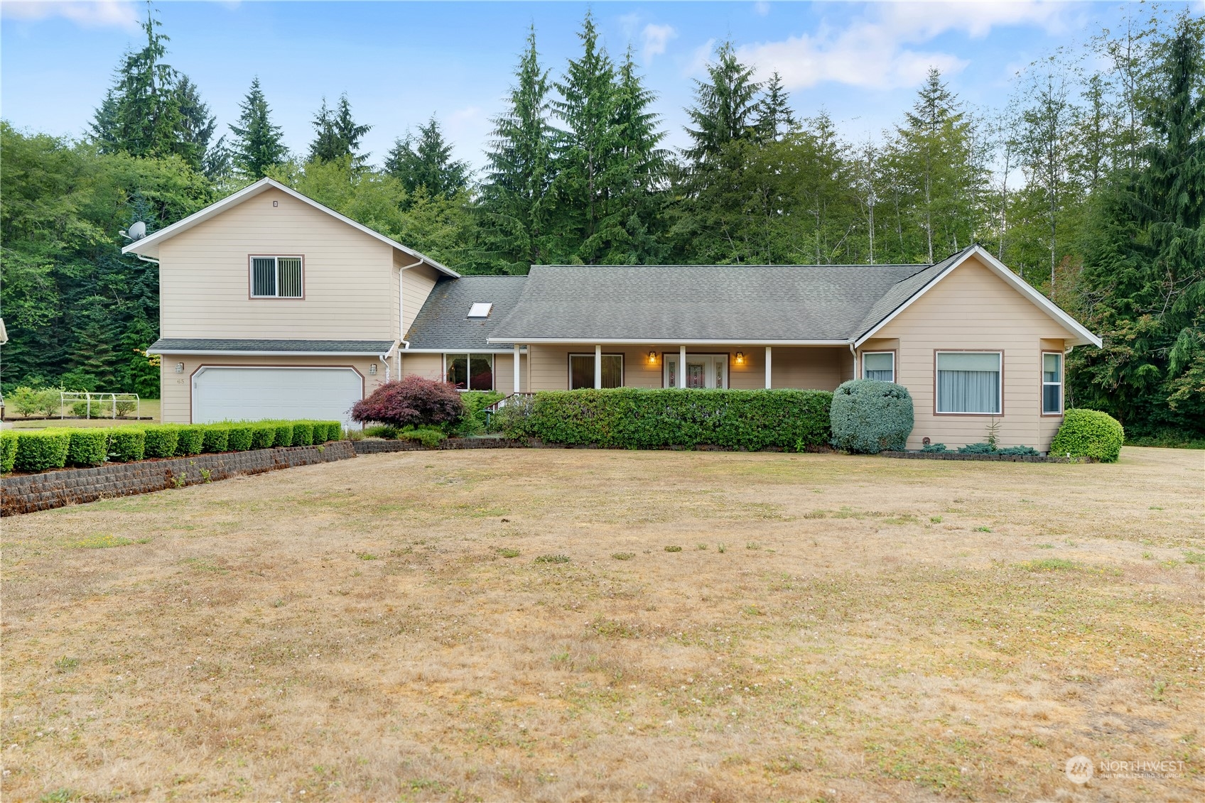 65 Winkleman Road North Montesano, WA 98563 - Photo 1 of 39 Gallery Image 1