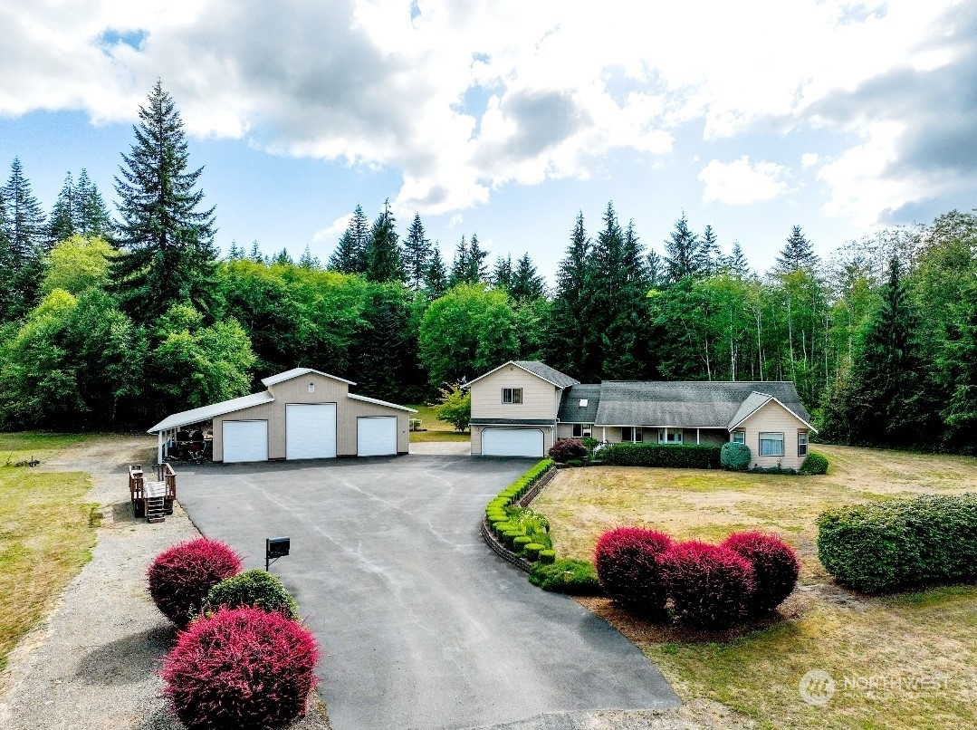 65 Winkleman Road North Montesano, WA 98563 - Photo 2 of 39 Gallery Image 2