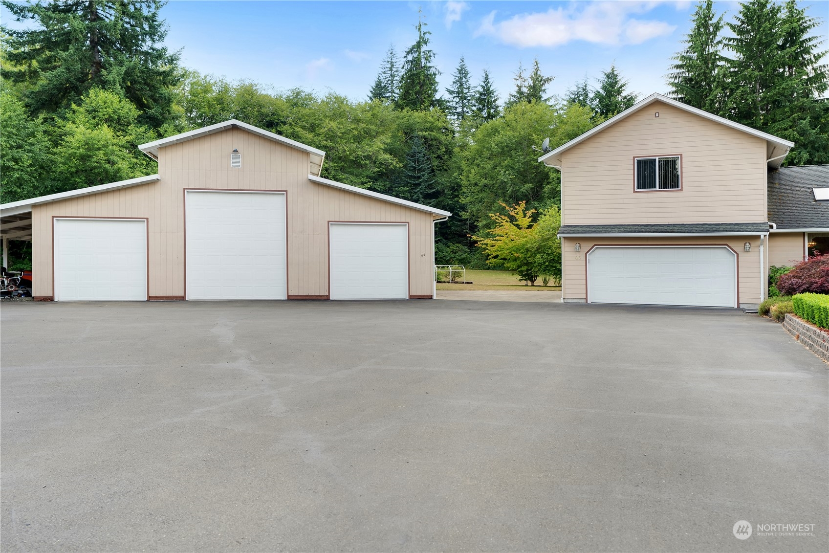 65 Winkleman Road North Montesano, WA 98563 - Photo 3 of 39 Gallery Image 3