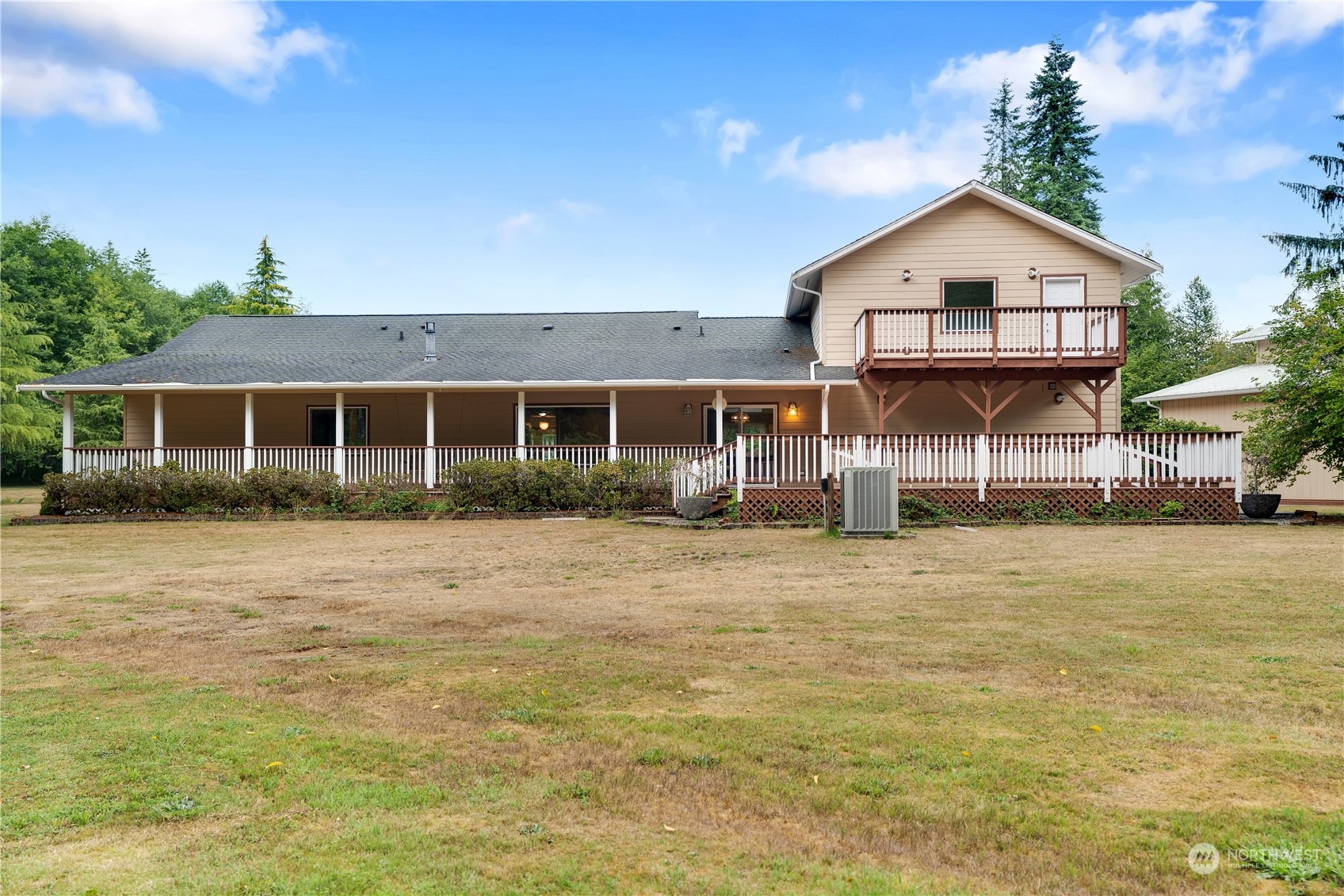 65 Winkleman Road North Montesano, WA 98563 - Photo 5 of 39 Gallery Image 5