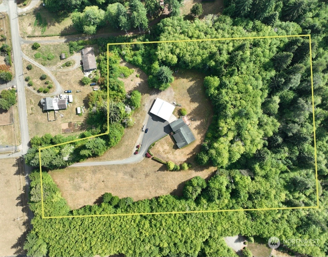 65 Winkleman Road North Montesano, WA 98563 - Photo 9 of 39 Gallery Image 9