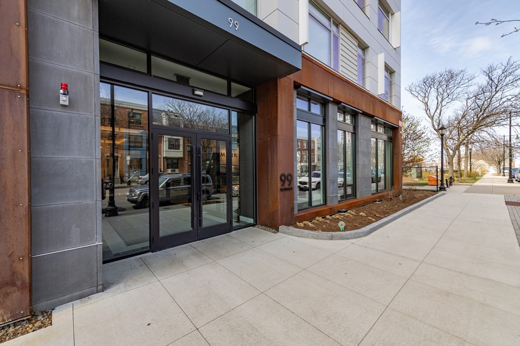 99 Sumner Street, Unit 413 Boston, MA 02128 - Photo 16 of 17