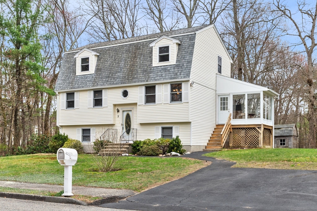 2 Rhode Island Road Wilmington, MA 01887 - Photo 2 of 41 Gallery Image 2