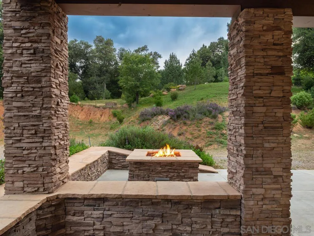 1068 West Incense Cedar Road Julian, CA 92036 - Photo 44 of 56