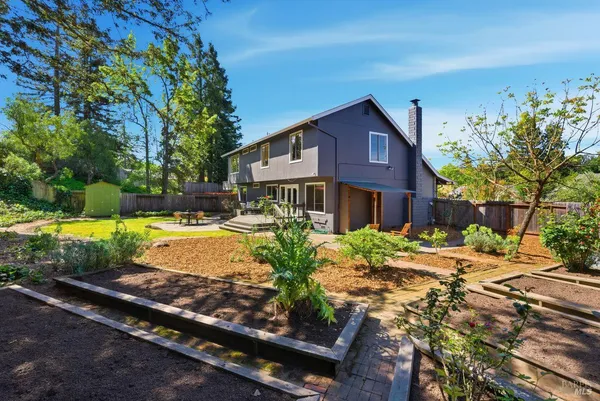 $1,150,000 | 344 Westridge Place, Petaluma, CA 94952