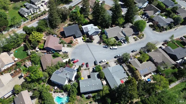 $1,150,000 | 344 Westridge Place, Petaluma, CA 94952