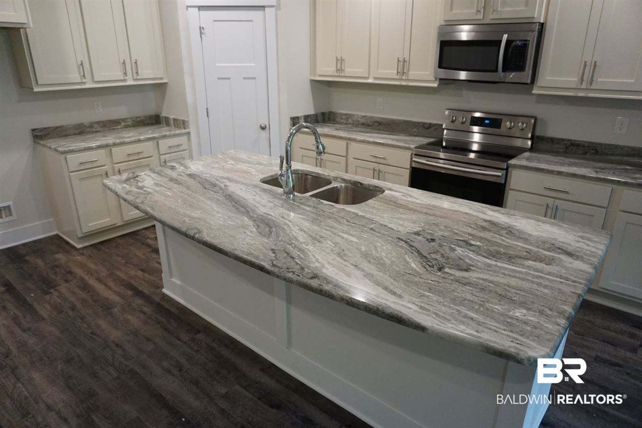 1745 South Pecan Street Foley, AL 36535 - Photo 5 of 15 Kitchen Island