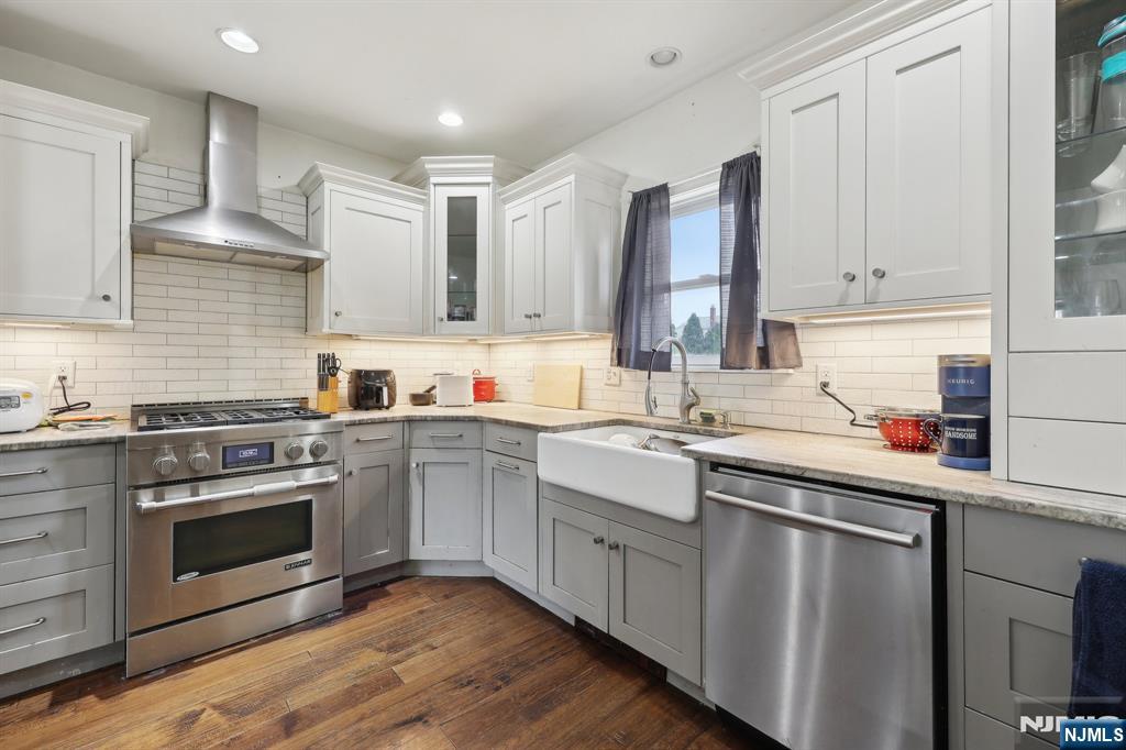 48 Marinus Street Rochelle Park, NJ 07662 - Photo 13 of 42