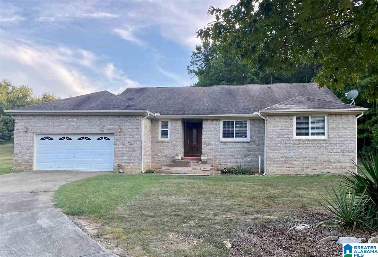 1215 Gowens Road Gadsden, AL 35903 - Photo 1 of 49