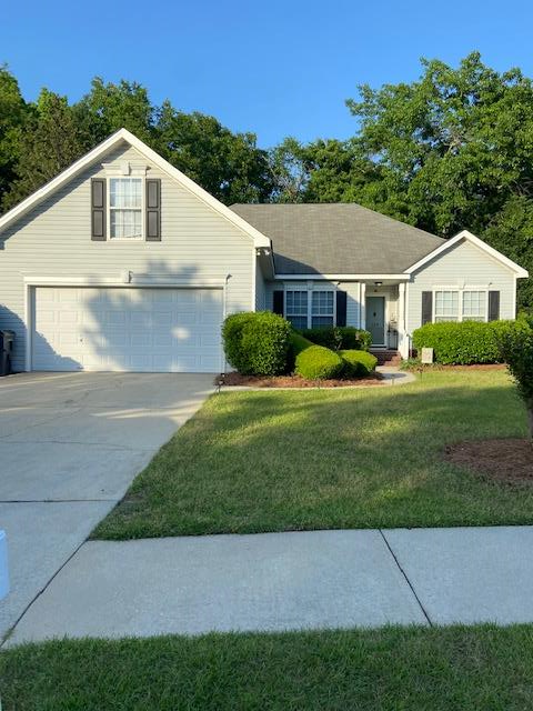 128 Red Barn Road Lexington, SC 29072 - Photo 1 of 1