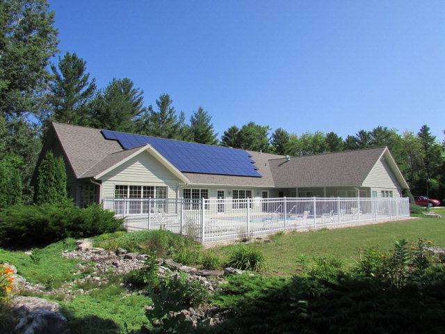 Tbd Ruckert Lane, Unit 1015 Ellison Bay, WI 54210 - Photo 13 of 18