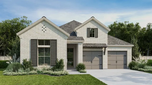 $699,900 | 504 Alameda Lane, Georgetown, TX 78628