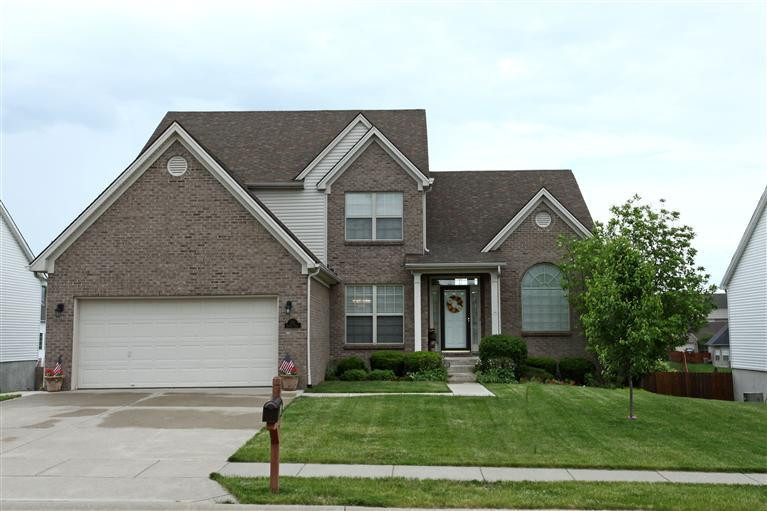 271 Ransom Trace Georgetown, KY 40324 - Photo 1 of 34 Photo 1