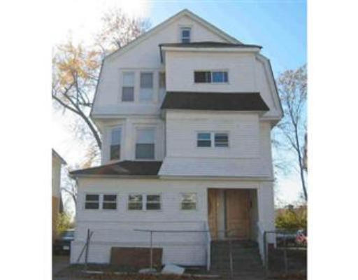 112-114 Massasoit Street Springfield, MA 01107 - Photo 1 of 1 Gallery Image 1