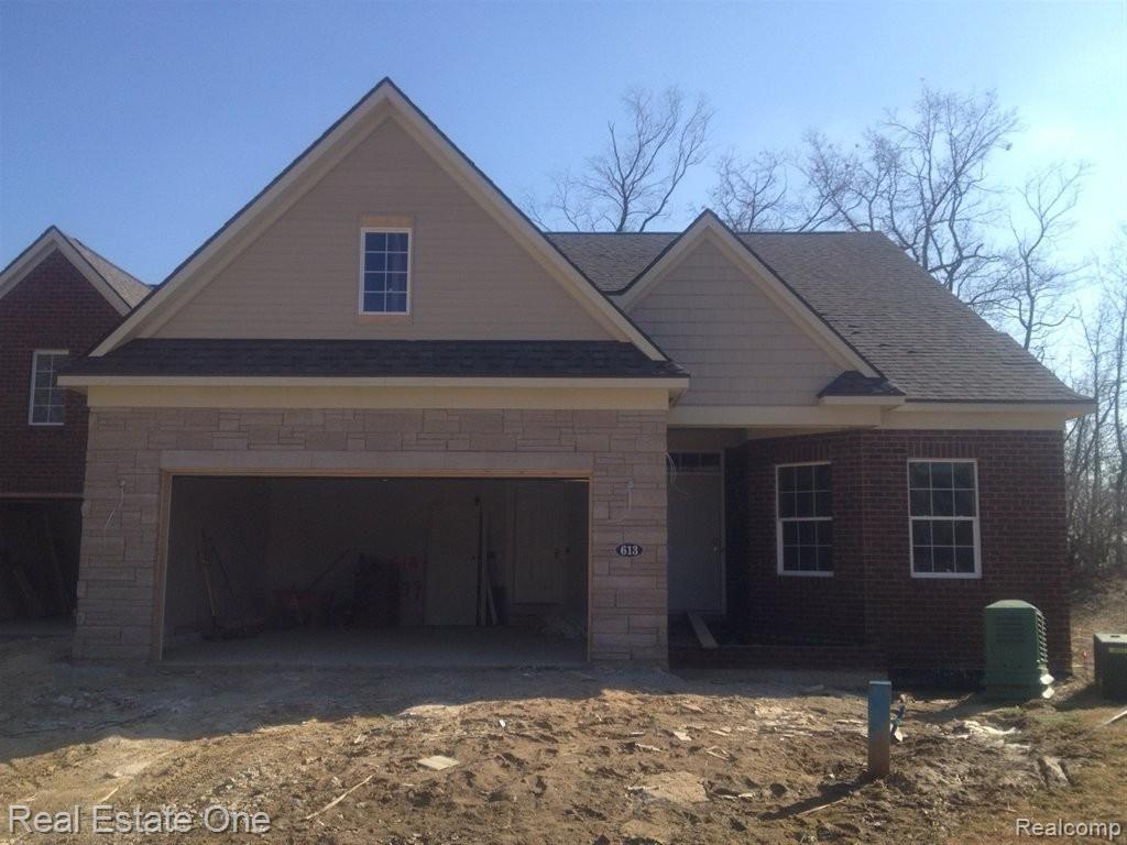 543 City View Court, Unit 31 Rochester, MI 48306 - Photo 1 of 13 SUMMIT.JPG