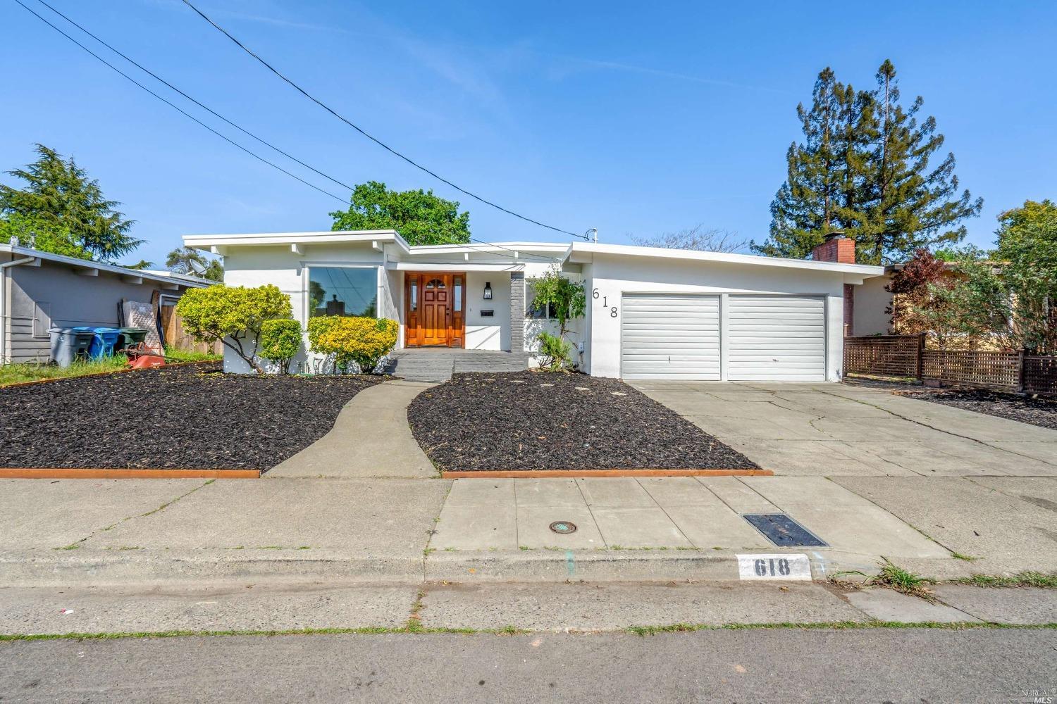 618 Corlano Avenue Santa Rosa, CA 95404 - Photo 1 of 1 Gallery Image 1