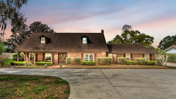 $775,000 | 153 Lake Otis Road, Winter Haven, FL 33884