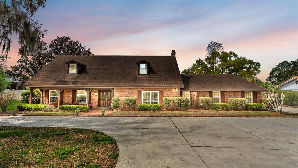 153 Lake Otis Road Winter Haven, FL 33884 - Photo 1 of 92