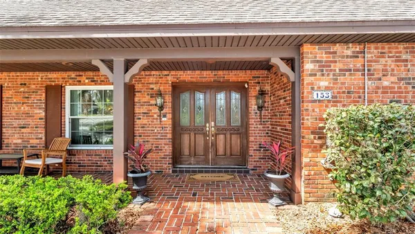 $775,000 | 153 Lake Otis Road, Winter Haven, FL 33884