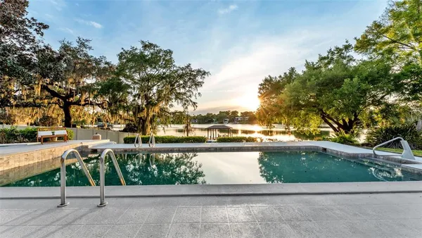 $775,000 | 153 Lake Otis Road, Winter Haven, FL 33884