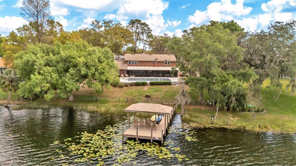 153 Lake Otis Road Winter Haven, FL 33884 - Photo 4 of 92