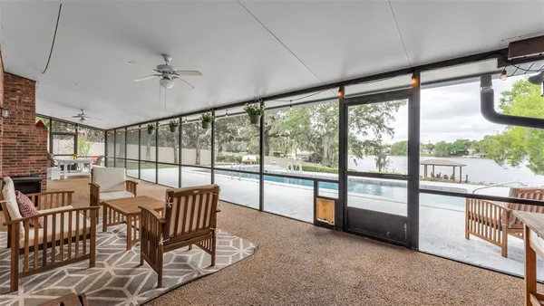 $775,000 | 153 Lake Otis Road, Winter Haven, FL 33884