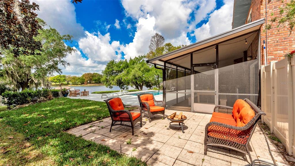 153 Lake Otis Road Winter Haven, FL 33884 - Photo 61 of 92