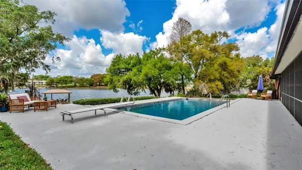 $775,000 | 153 Lake Otis Road, Winter Haven, FL 33884