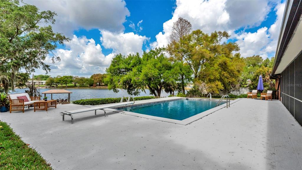 153 Lake Otis Road Winter Haven, FL 33884 - Photo 62 of 92