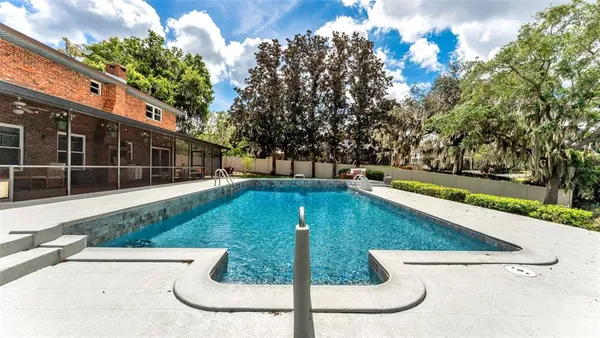 $775,000 | 153 Lake Otis Road, Winter Haven, FL 33884