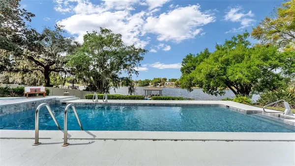 $775,000 | 153 Lake Otis Road, Winter Haven, FL 33884