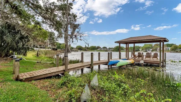 $775,000 | 153 Lake Otis Road, Winter Haven, FL 33884