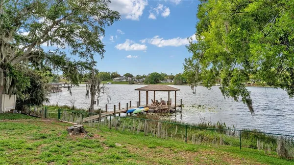 $775,000 | 153 Lake Otis Road, Winter Haven, FL 33884