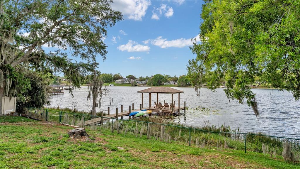 153 Lake Otis Road Winter Haven, FL 33884 - Photo 69 of 92