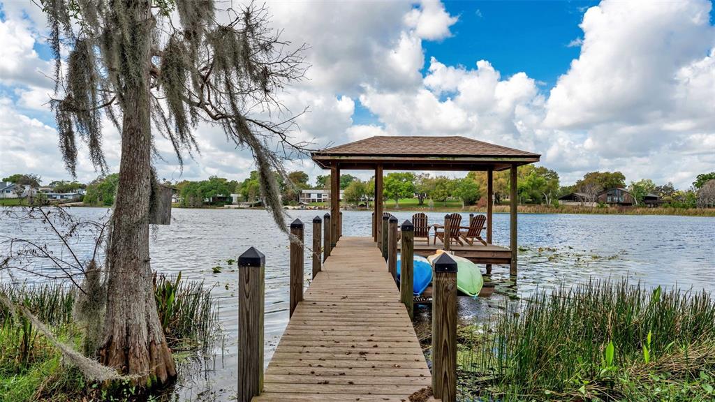 153 Lake Otis Road Winter Haven, FL 33884 - Photo 70 of 92