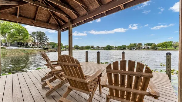 $775,000 | 153 Lake Otis Road, Winter Haven, FL 33884