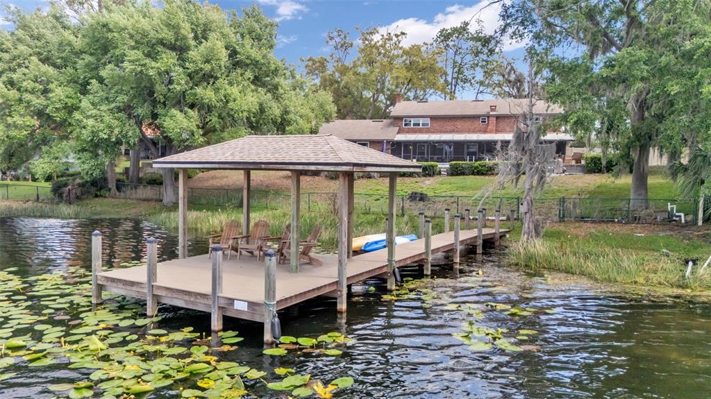 153 Lake Otis Road Winter Haven, FL 33884 - Photo 71 of 92