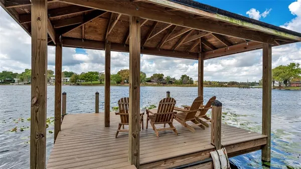 $775,000 | 153 Lake Otis Road, Winter Haven, FL 33884