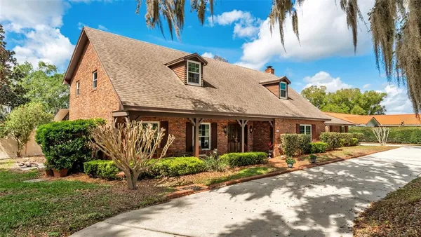 $775,000 | 153 Lake Otis Road, Winter Haven, FL 33884