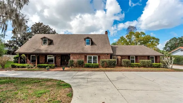 $775,000 | 153 Lake Otis Road, Winter Haven, FL 33884