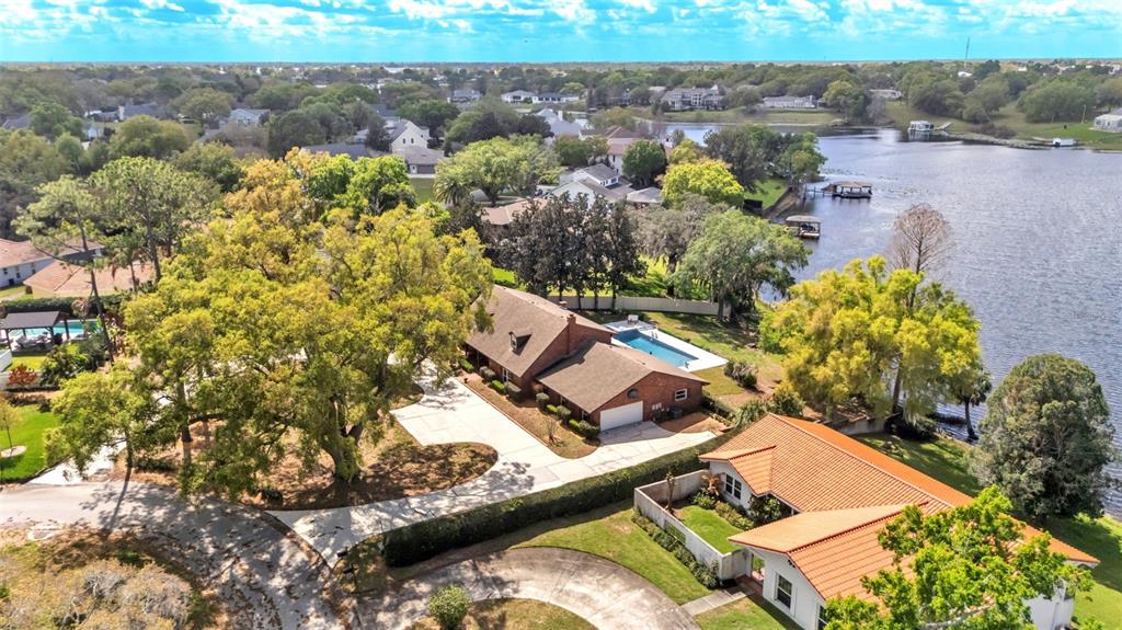 153 Lake Otis Road Winter Haven, FL 33884 - Photo 76 of 92