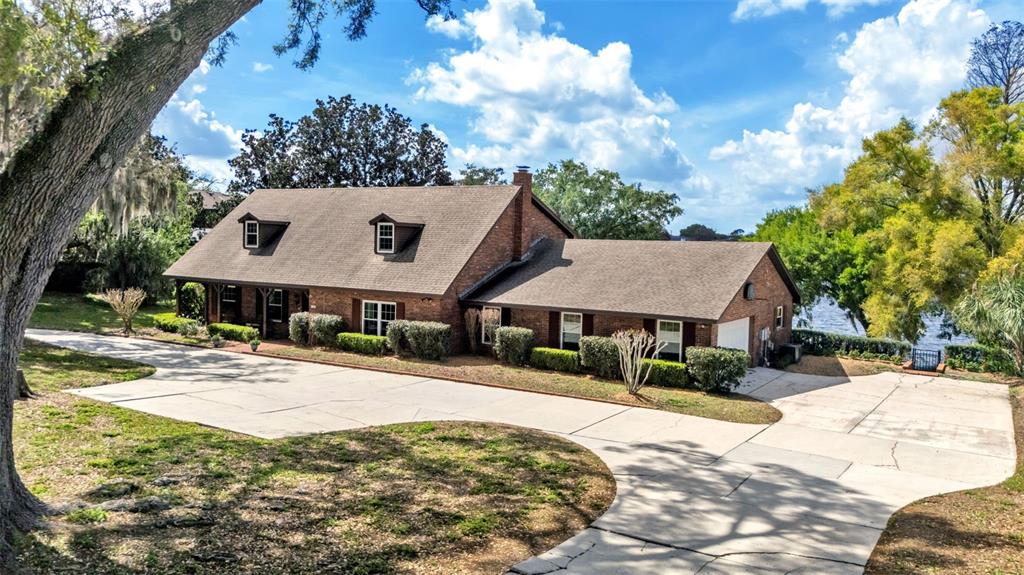 153 Lake Otis Road Winter Haven, FL 33884 - Photo 77 of 92