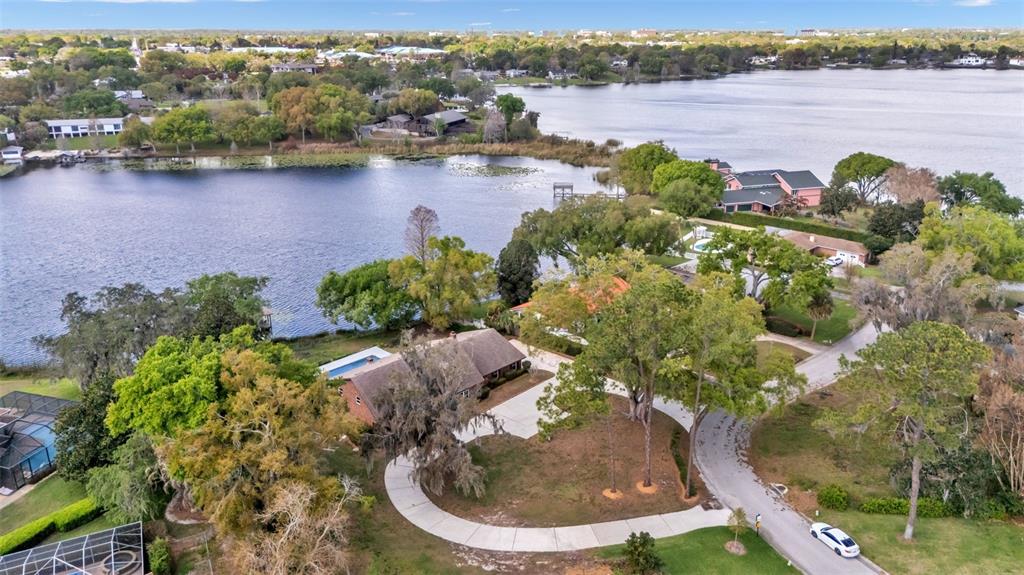 153 Lake Otis Road Winter Haven, FL 33884 - Photo 78 of 92