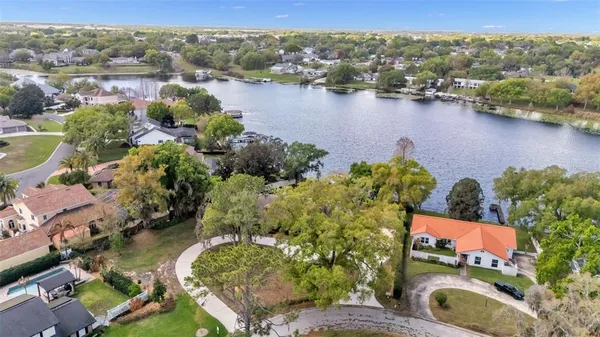 $775,000 | 153 Lake Otis Road, Winter Haven, FL 33884